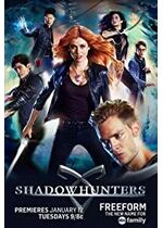 Shadowhunters