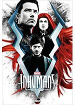 Inhumans