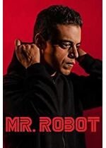 Mr. Robot
