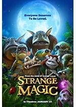 Strange Magic