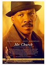 Mr. Church