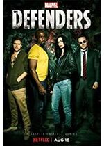 The Defenders
