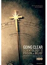 Going Clear: Scientology & the Prison of Belief