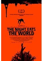 The Night Eats the World
