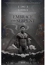 Embrace of the Serpent