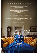 Lady Macbeth
