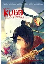 Kubo and the Two Strings
