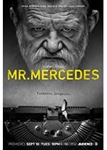 Mr. Mercedes