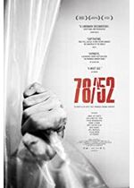 78/52: Hitchcock's Shower Scene