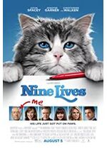 Nine Lives