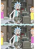 A Rickle in Time