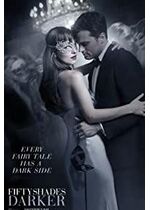 Fifty Shades Darker