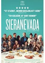 Sieranevada