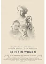 Certain Women