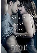 Fifty Shades Freed