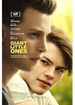 Giant Little Ones