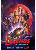 DC's Legends of Tomorrow