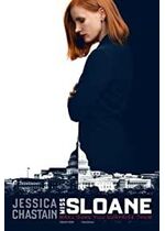 Miss Sloane