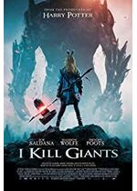 I Kill Giants