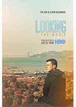 Looking
