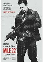 Mile 22