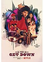 The Get Down