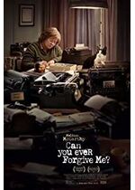 Can You Ever Forgive Me?