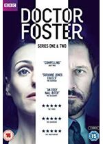 Doctor Foster: A Woman Scorned