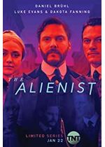 The Alienist