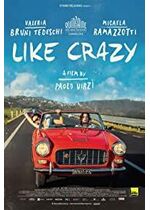 Like Crazy