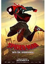 Spider-Man: Into the Spider-Verse