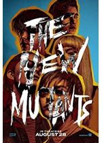 The New Mutants