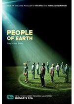 People of Earth