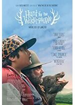 Hunt for the Wilderpeople