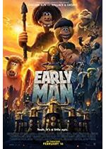Early Man