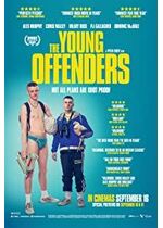 The Young Offenders