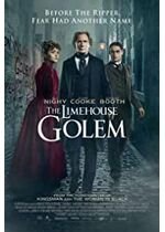 The Limehouse Golem