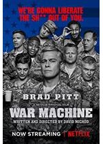 War Machine