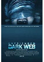 Unfriended: Dark Web