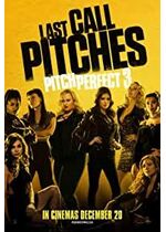 Pitch Perfect 3
