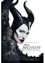 Maleficent: Mistress of Evil