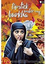 Lipstick Under My Burkha