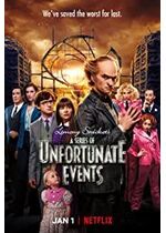 A Series of Unfortunate Events