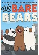 We Bare Bears