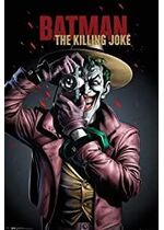 Batman: The Killing Joke