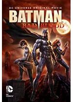 Batman: Bad Blood