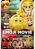 The Emoji Movie