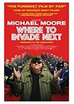 Where to Invade Next