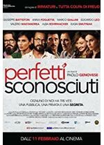 Perfect Strangers