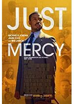 Just Mercy